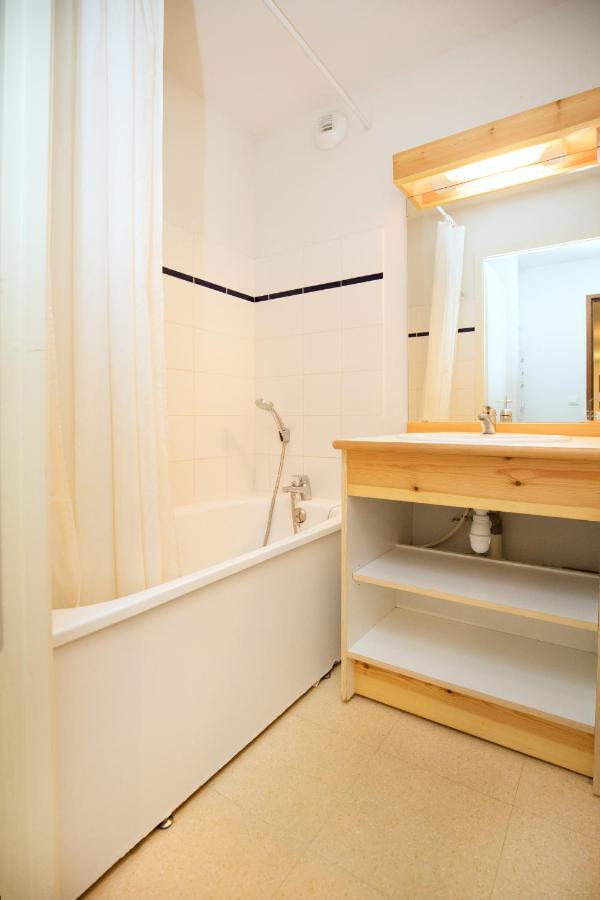 Les Balcons Proche Parc National Vanoise Appartements 4 Pieces 8 Pers Termignon Exterior photo